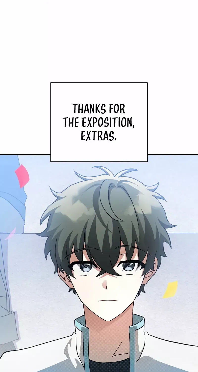 Read The Novel’s Extra (2022) chapter 33 image 11 on Lezhin