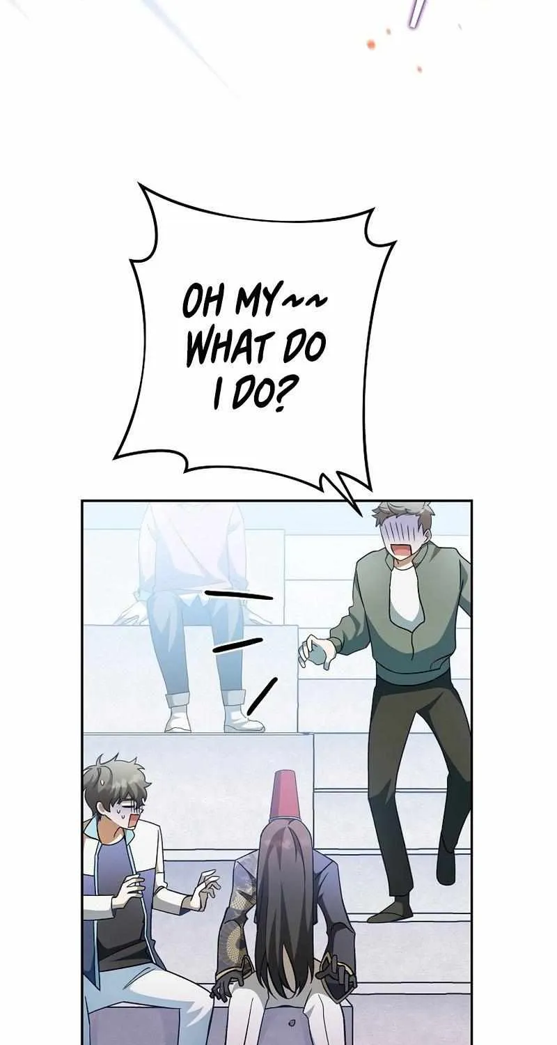 Read The Novel’s Extra (2022) chapter 33 image 38 on Lezhin