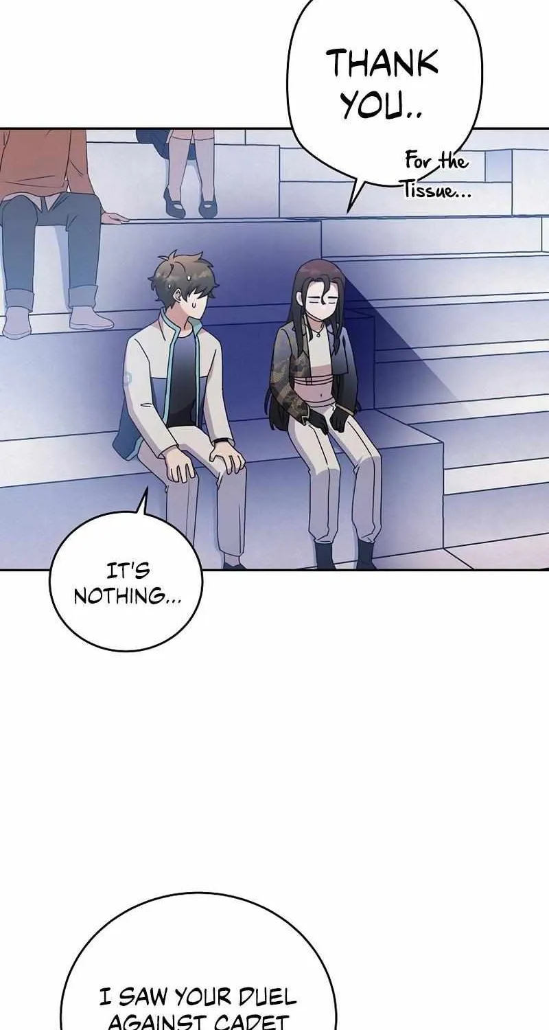 Read The Novel’s Extra (2022) chapter 33 image 43 on Lezhin