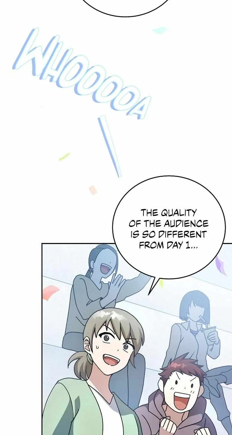 Read The Novel’s Extra (2022) chapter 33 image 5 on Lezhin