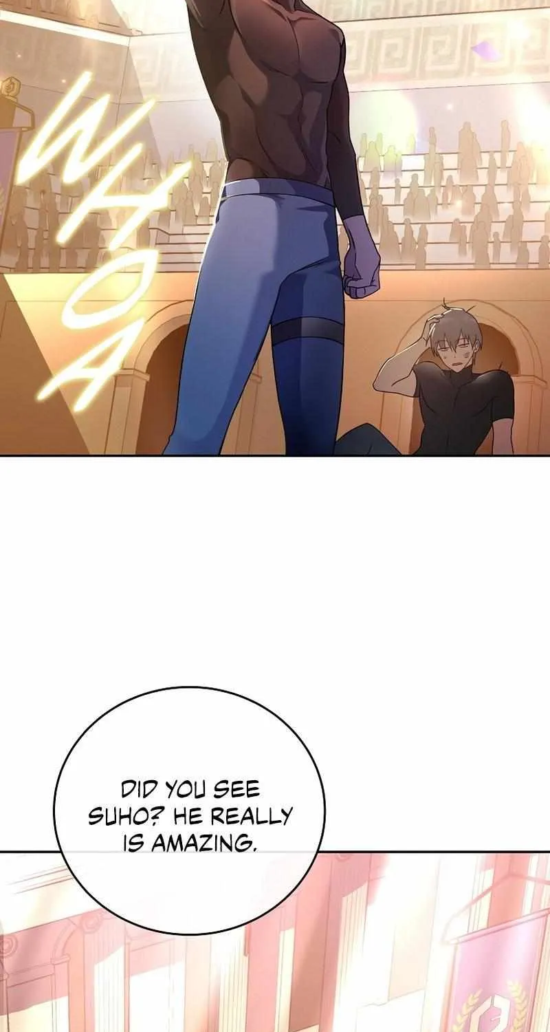 Read The Novel’s Extra (2022) chapter 33 image 56 on Lezhin
