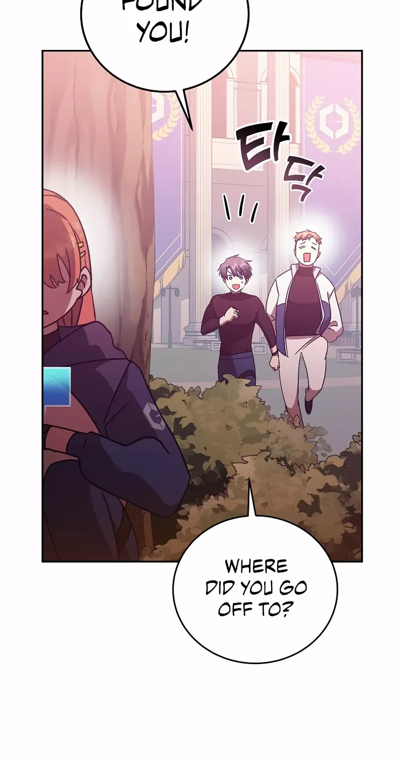 Read The Novel’s Extra (2022) chapter 33 image 78 on Lezhin