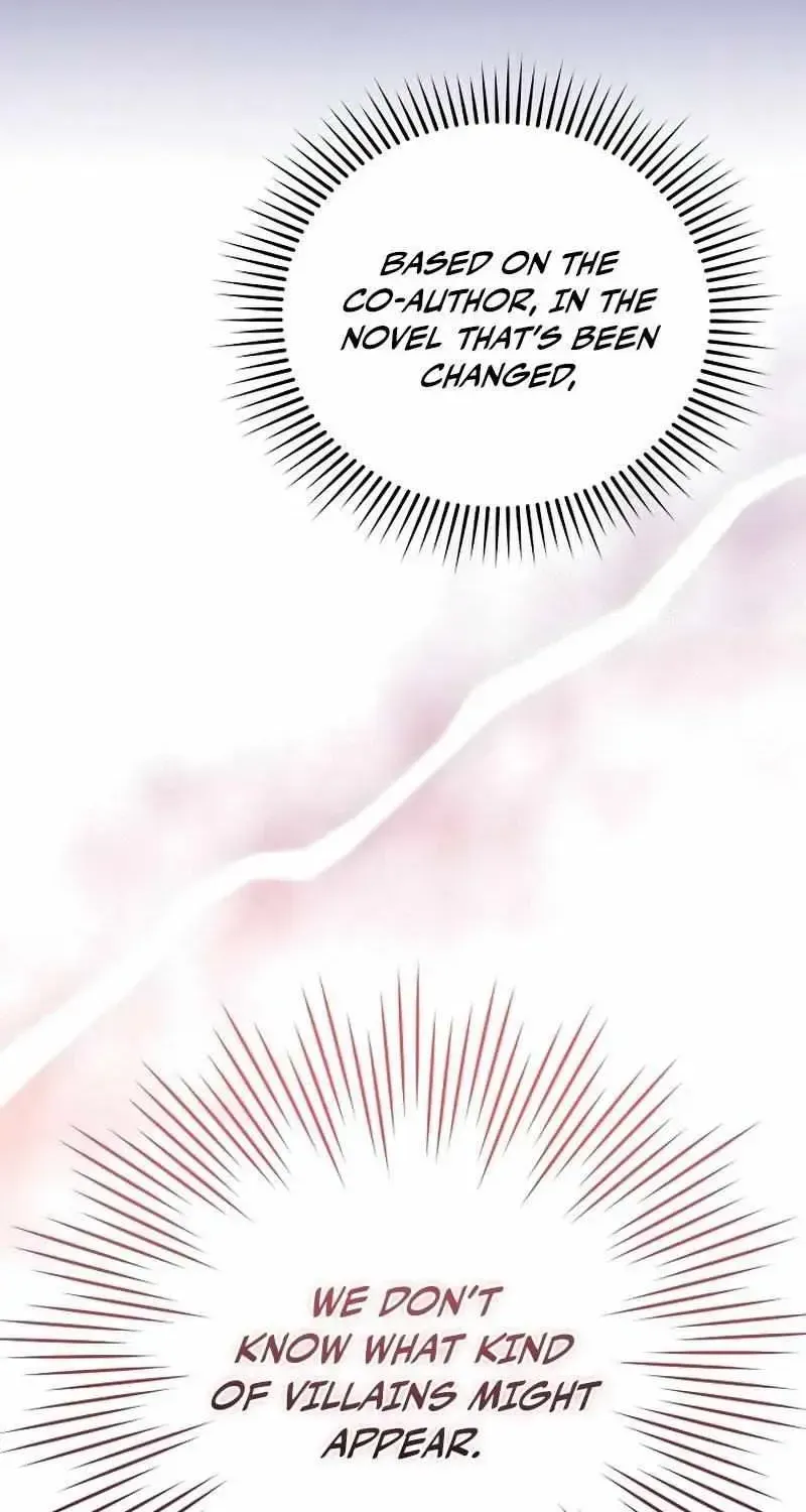 Read The Novel’s Extra (2022) chapter 34.1 image 14 on Lezhin