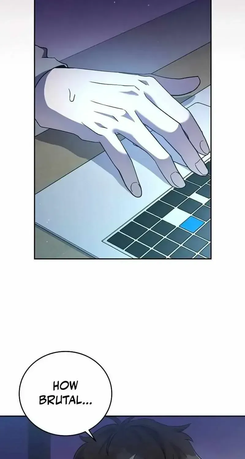 Read The Novel’s Extra (2022) chapter 34.2 image 3 on Lezhin
