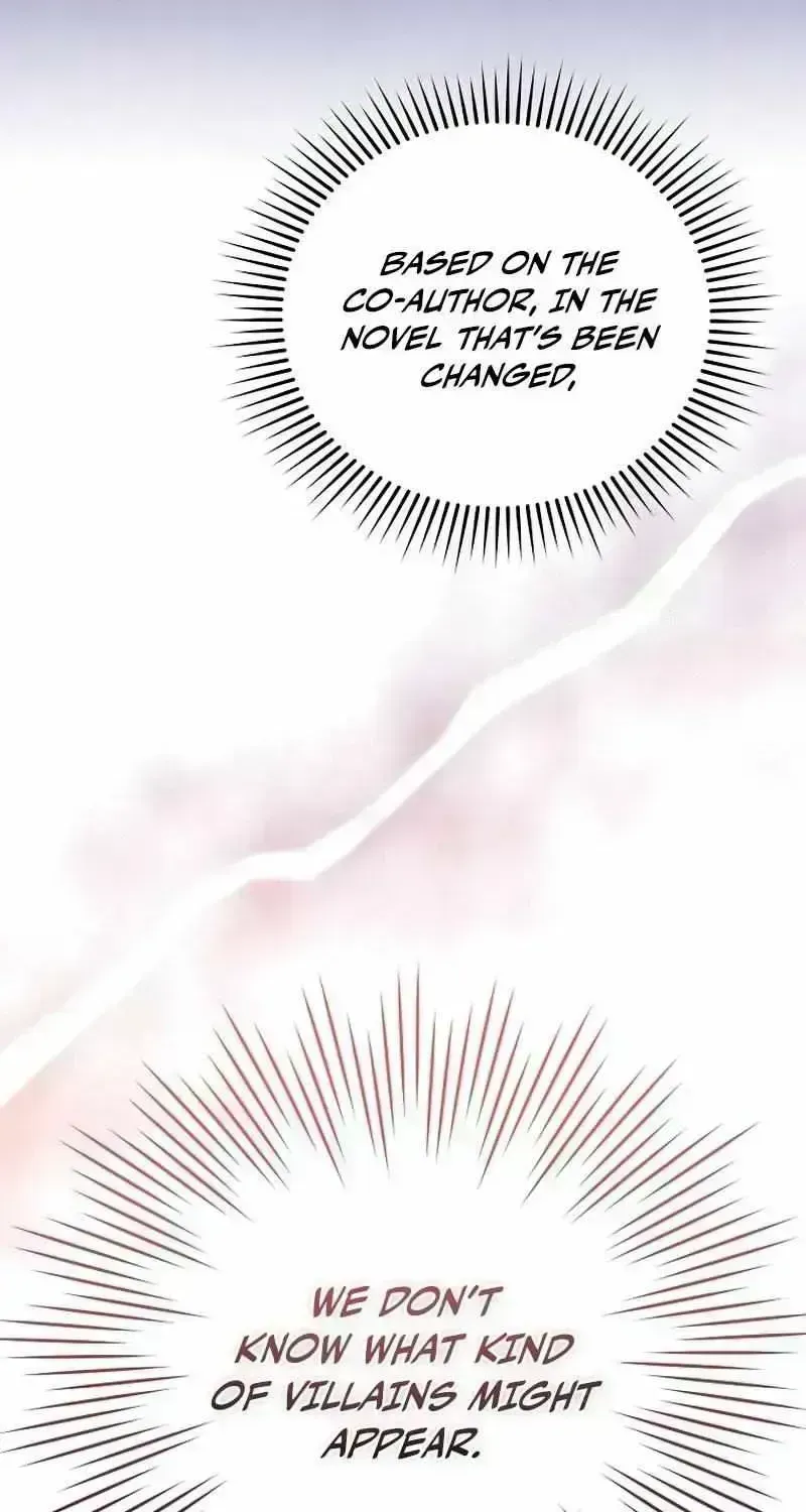 Read The Novel’s Extra (2022) chapter 34.6 image 14 on Lezhin
