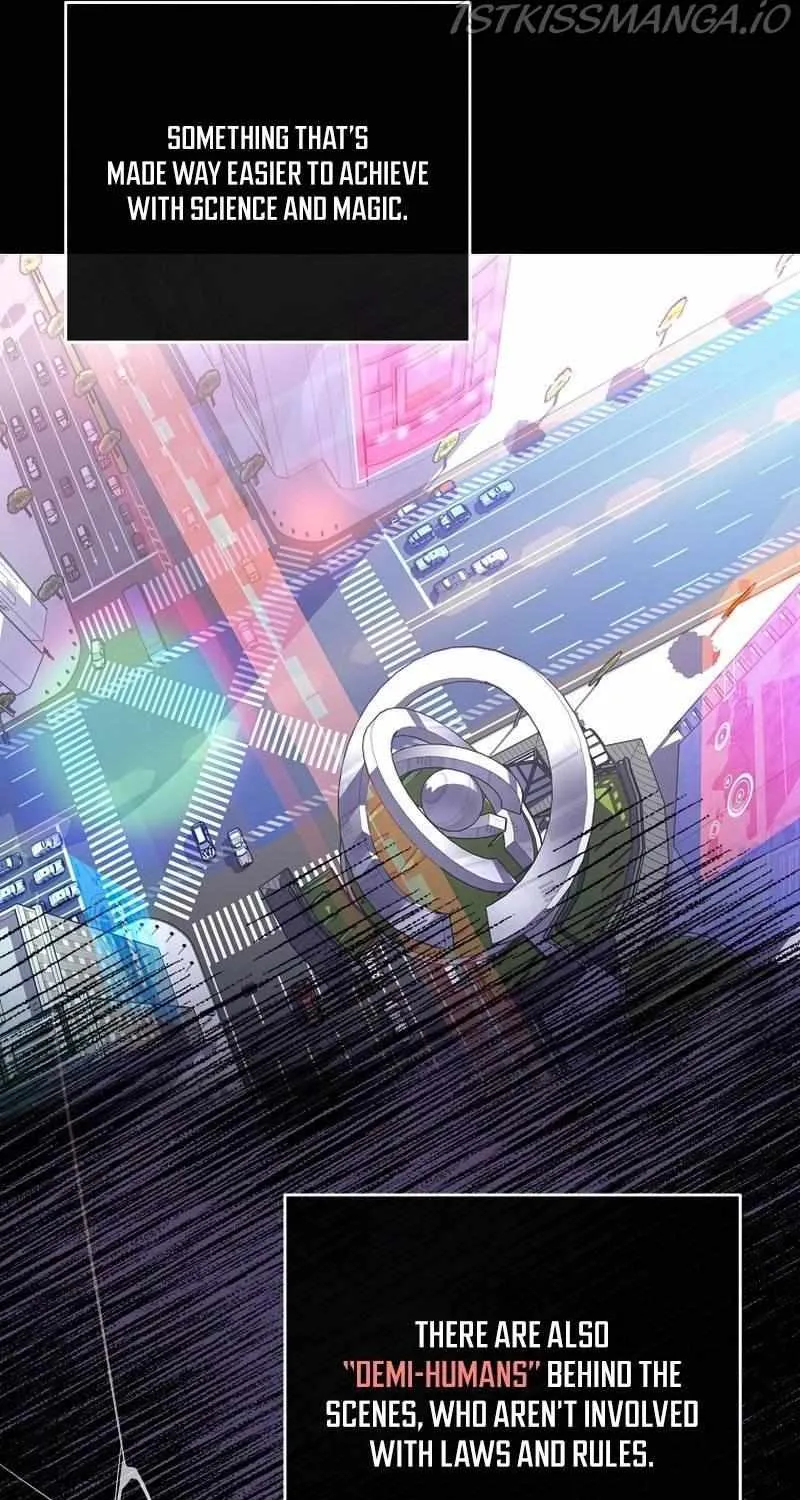 Read The Novel’s Extra (2022) chapter 34 image 11 on Lezhin