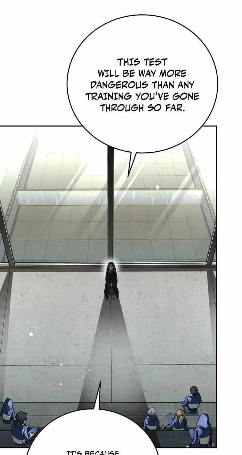 Read The Novel’s Extra (2022) chapter 34 image 25 on Lezhin