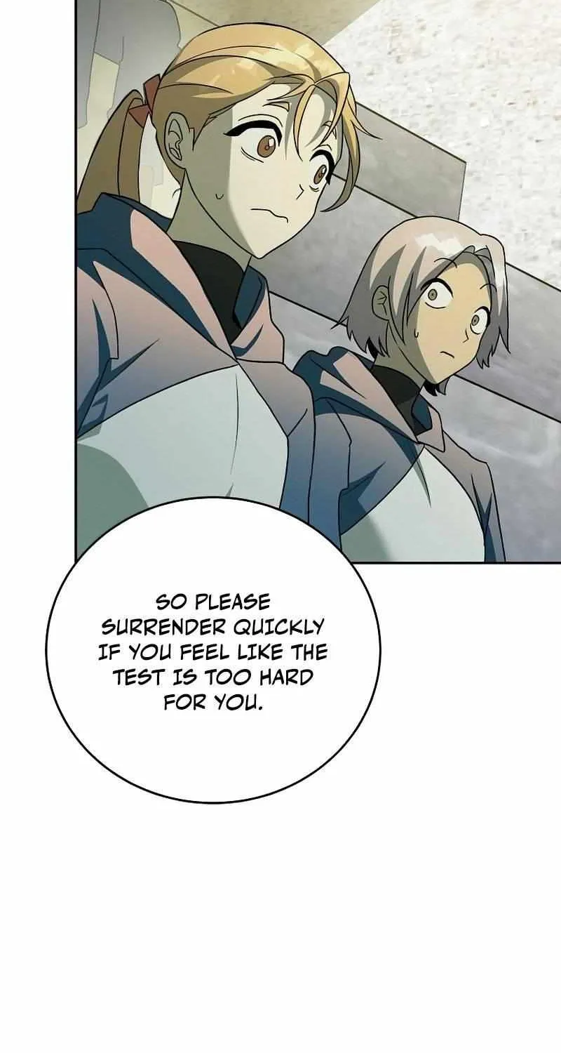 Read The Novel’s Extra (2022) chapter 34 image 27 on Lezhin