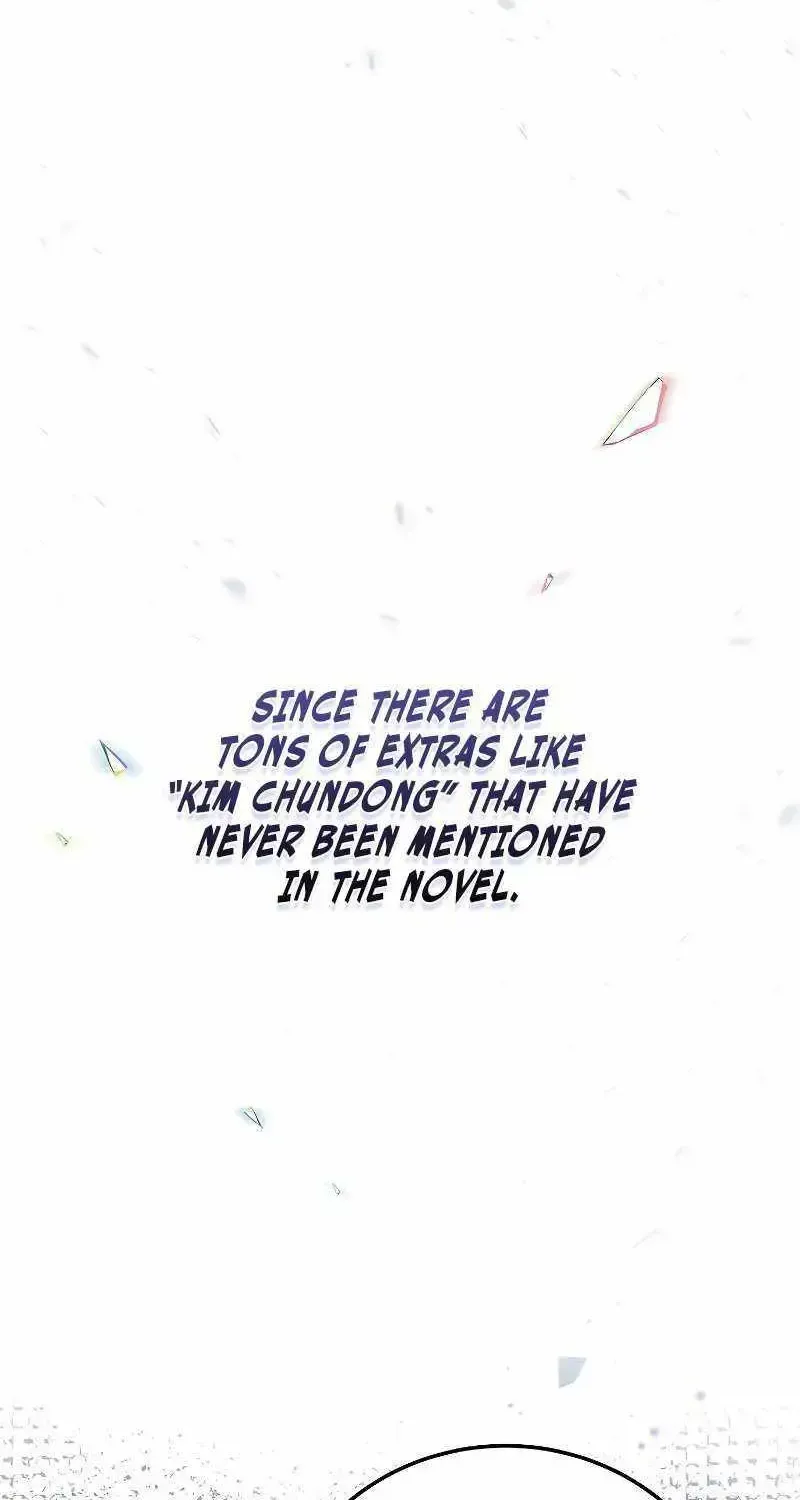 Read The Novel’s Extra (2022) chapter 35.1 image 14 on Lezhin