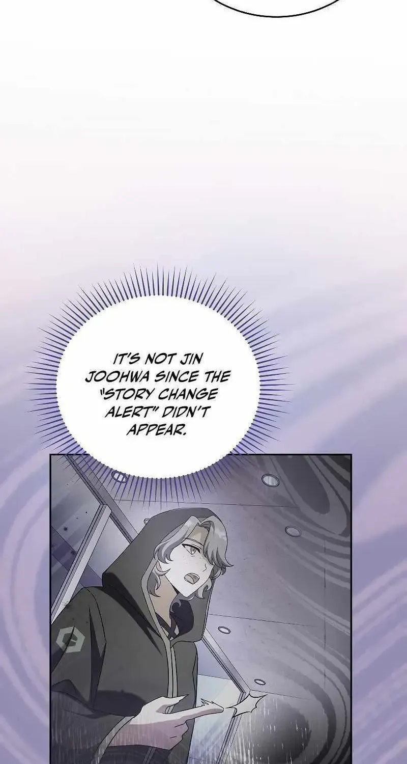 Read The Novel’s Extra (2022) chapter 35.1 image 5 on Lezhin