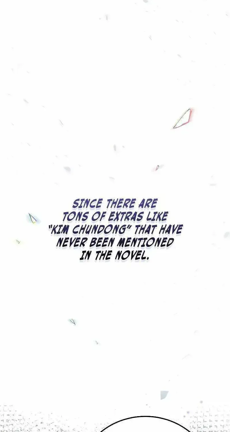Read The Novel’s Extra (2022) chapter 35.2 image 14 on Lezhin