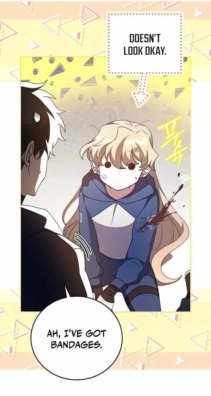 Read The Novel’s Extra (2022) chapter 36 image 11 on Lezhin