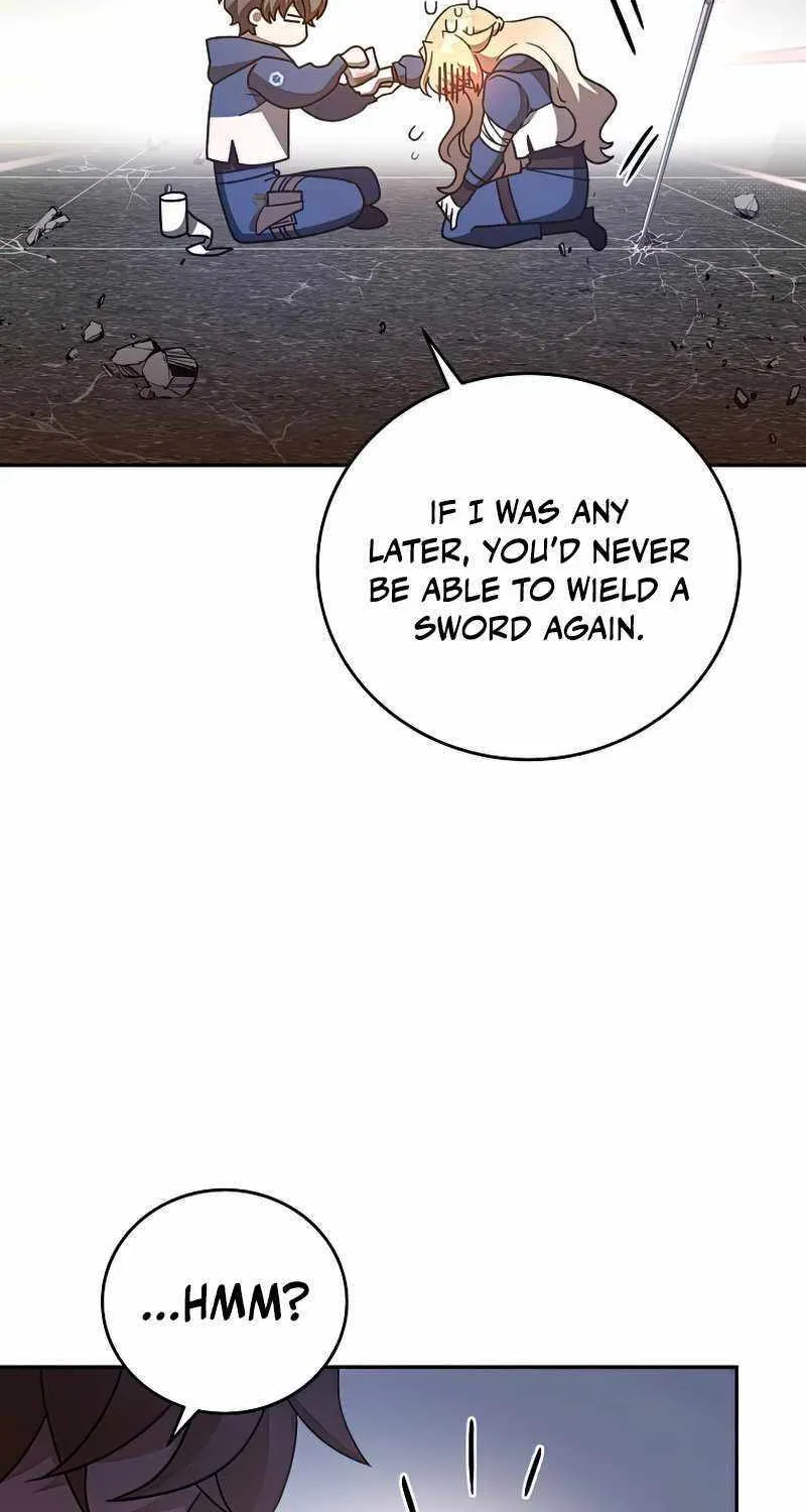 Read The Novel’s Extra (2022) chapter 36 image 14 on Lezhin