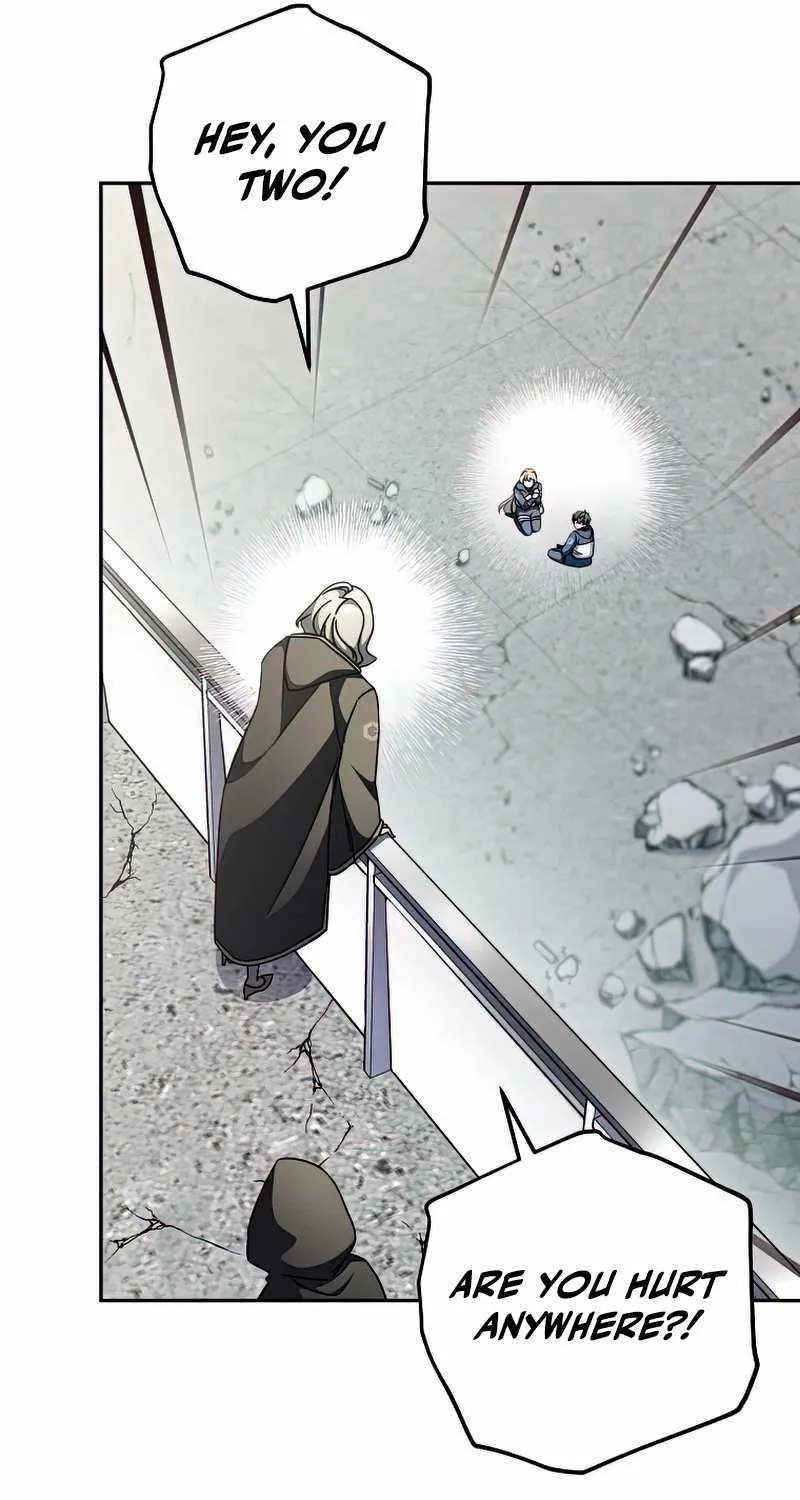 Read The Novel’s Extra (2022) chapter 36 image 20 on Lezhin