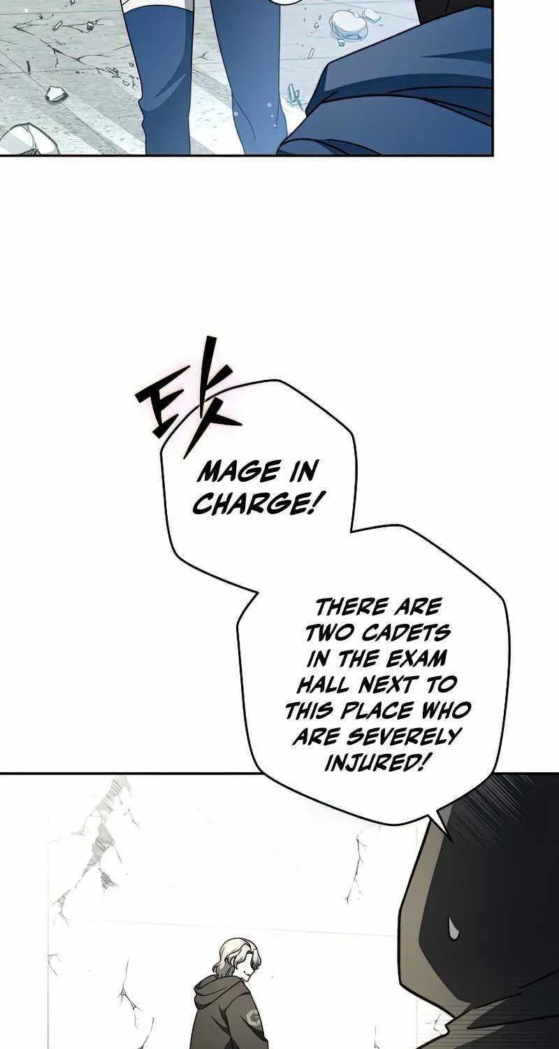 Read The Novel’s Extra (2022) chapter 36 image 22 on Lezhin