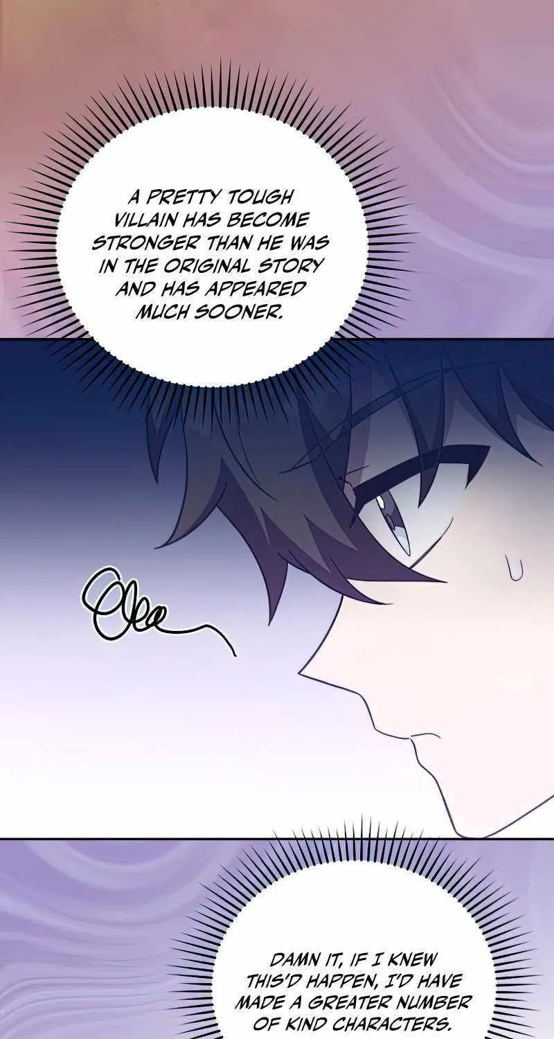 Read The Novel’s Extra (2022) chapter 36 image 52 on Lezhin