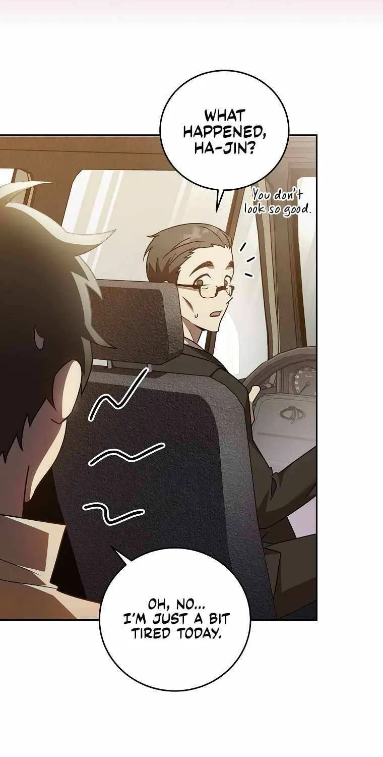 Read The Novel’s Extra (2022) chapter 37 image 17 on Lezhin