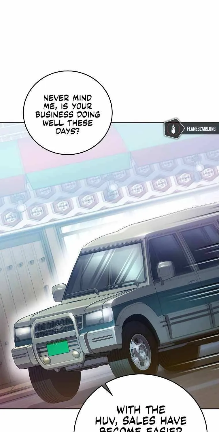 Read The Novel’s Extra (2022) chapter 37 image 18 on Lezhin
