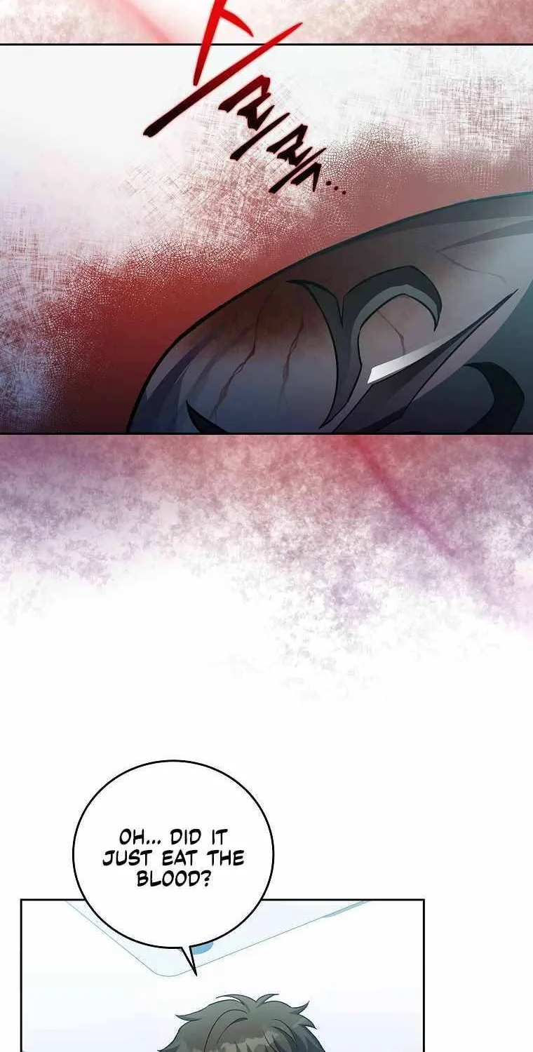 Read The Novel’s Extra (2022) chapter 37 image 2 on Lezhin