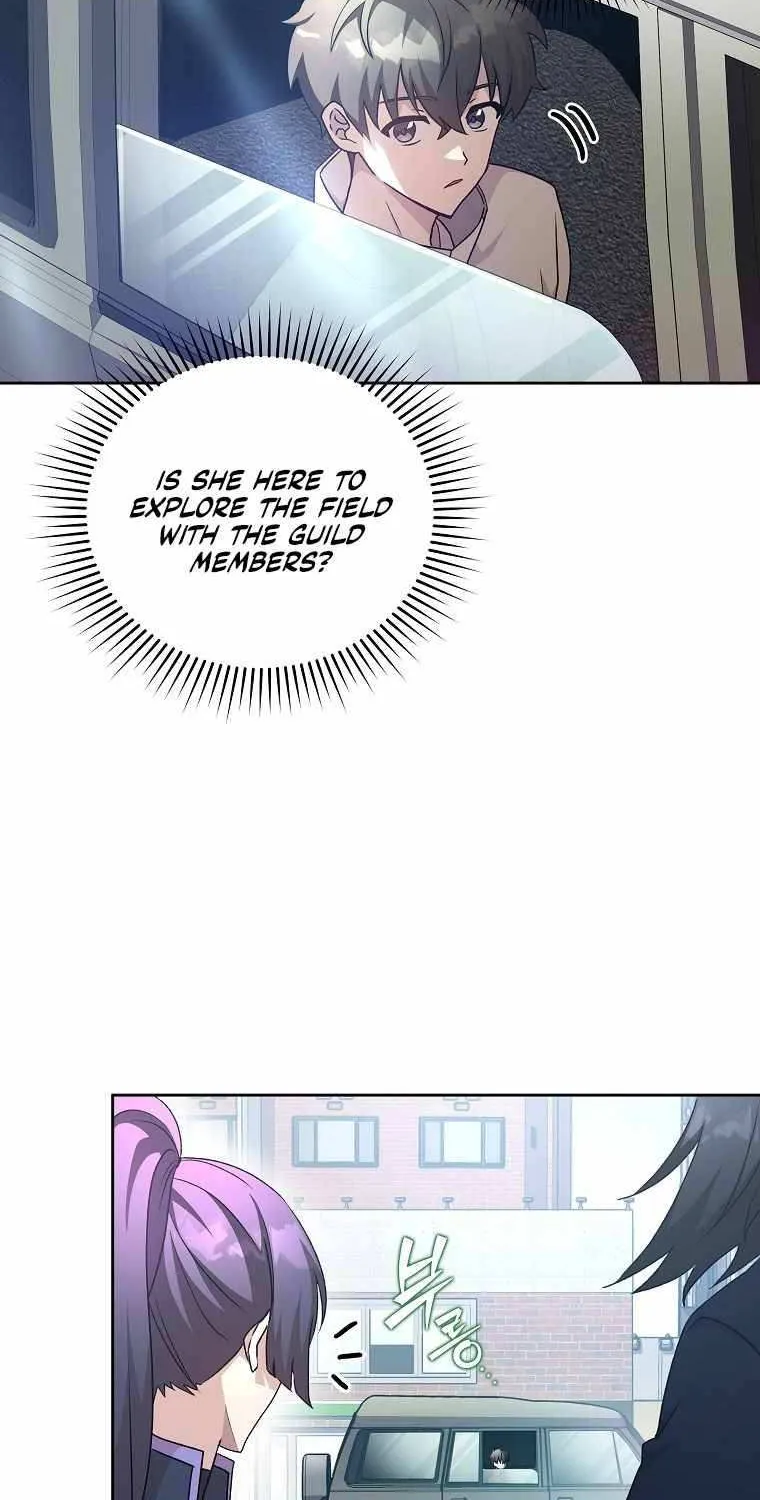Read The Novel’s Extra (2022) chapter 37 image 26 on Lezhin