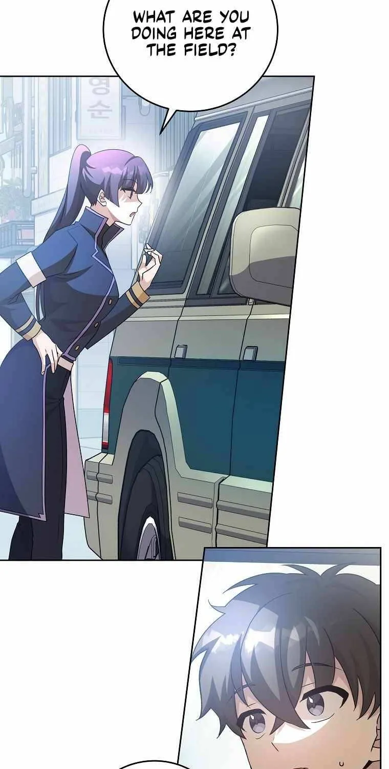 Read The Novel’s Extra (2022) chapter 37 image 29 on Lezhin