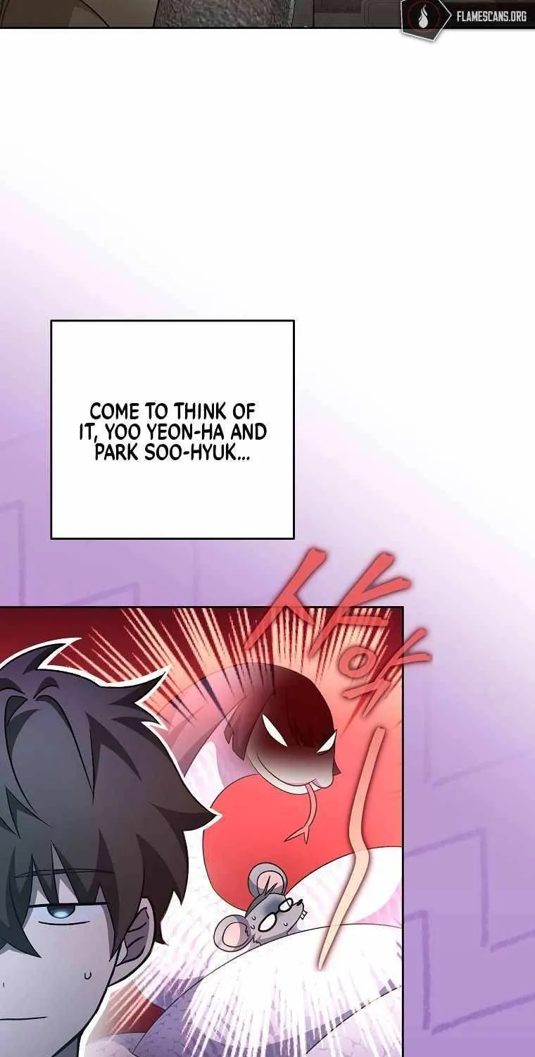 Read The Novel’s Extra (2022) chapter 37 image 32 on Lezhin