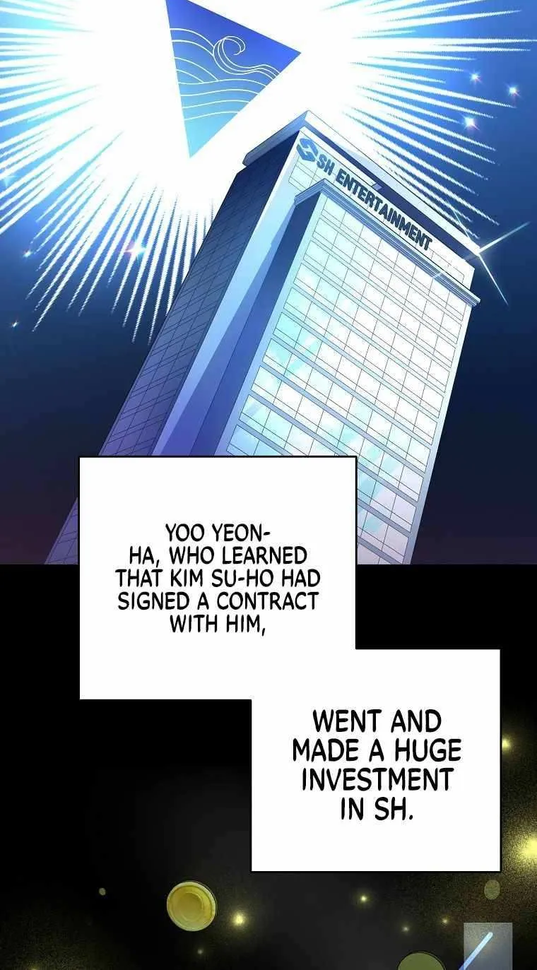 Read The Novel’s Extra (2022) chapter 37 image 34 on Lezhin