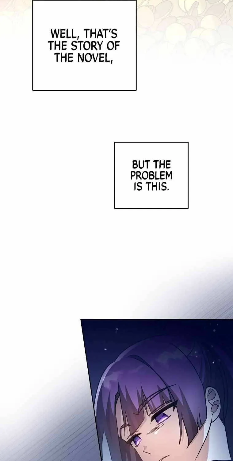 Read The Novel’s Extra (2022) chapter 37 image 36 on Lezhin