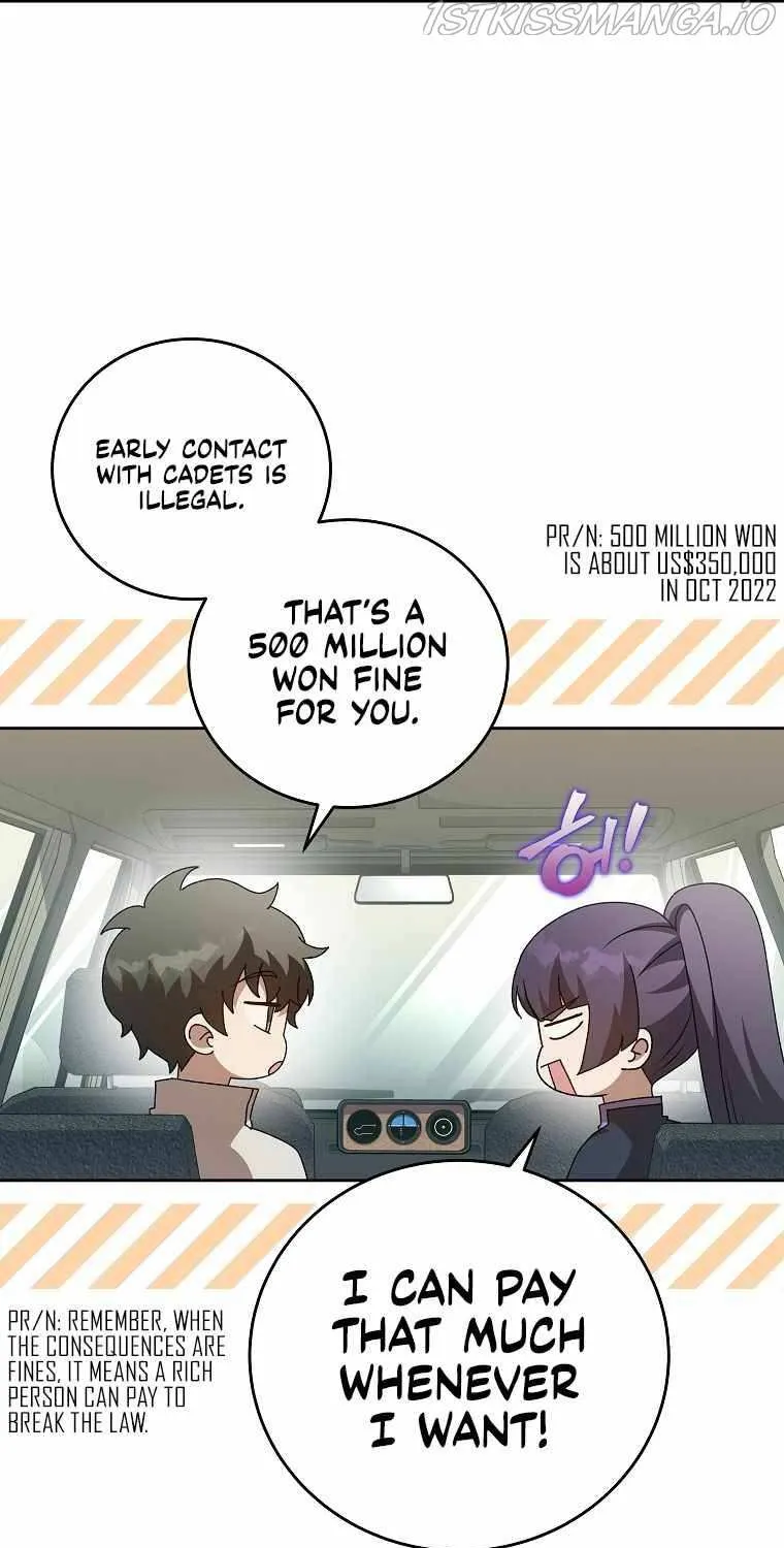 Read The Novel’s Extra (2022) chapter 37 image 56 on Lezhin