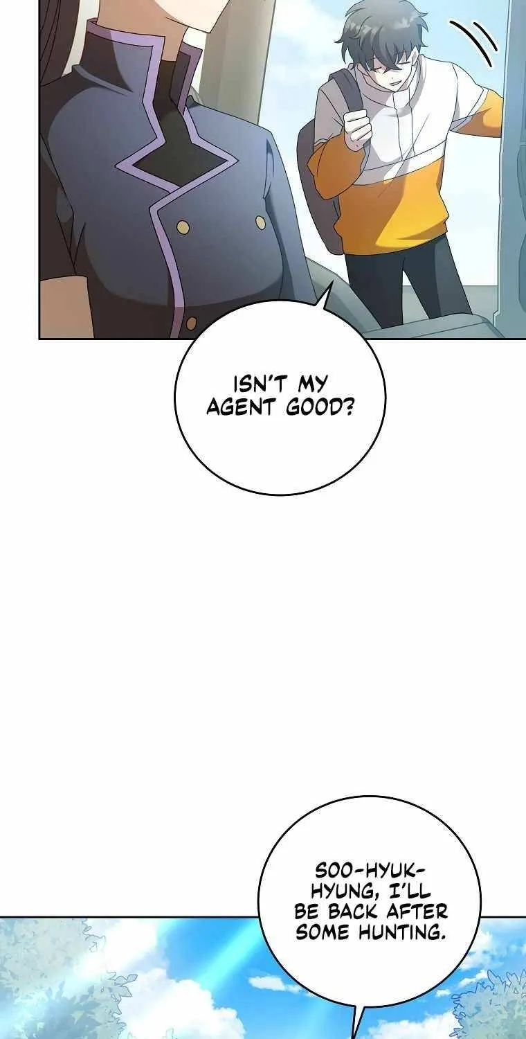 Read The Novel’s Extra (2022) chapter 37 image 65 on Lezhin