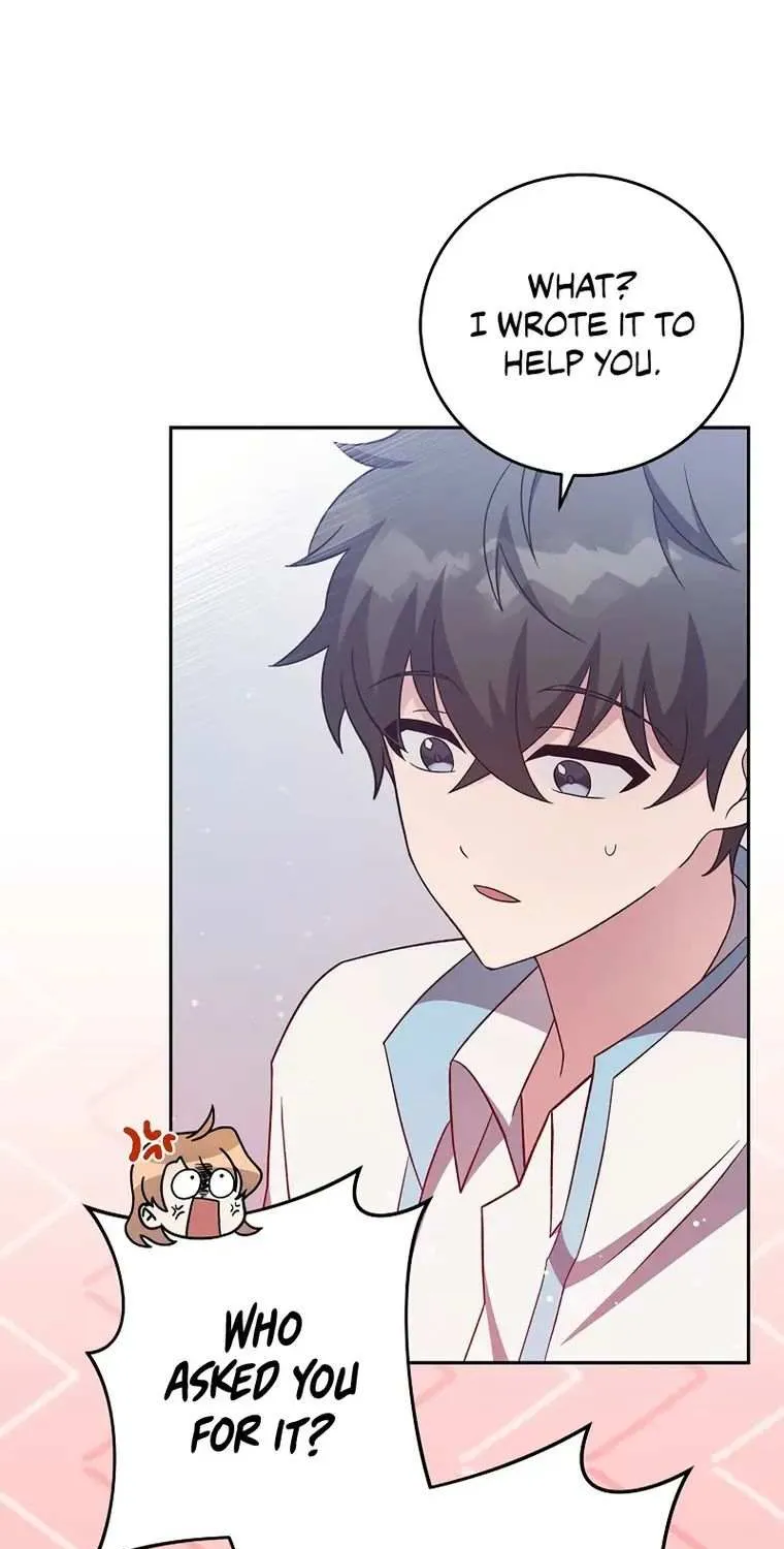 Read The Novel’s Extra (2022) chapter 38 image 15 on Lezhin