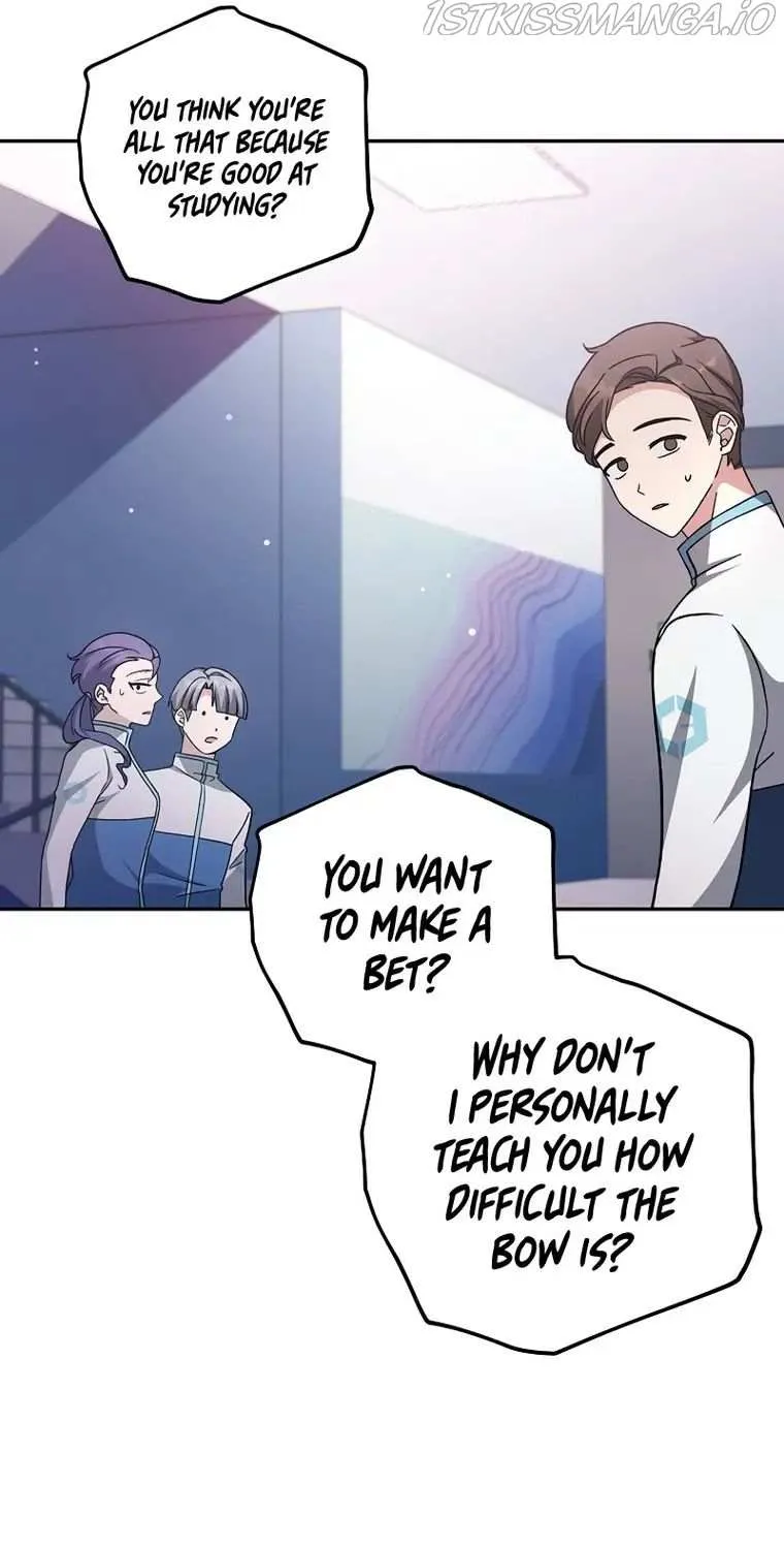 Read The Novel’s Extra (2022) chapter 38 image 17 on Lezhin
