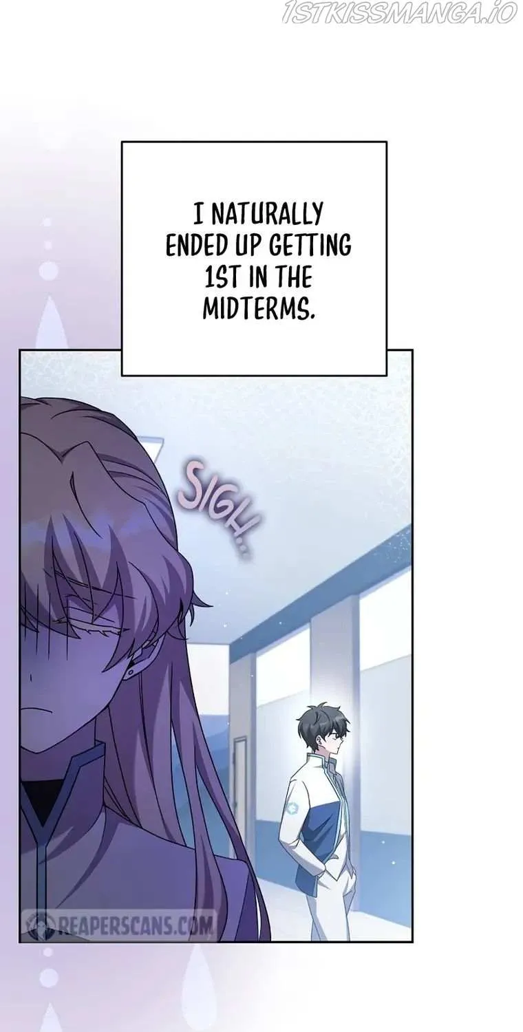 Read The Novel’s Extra (2022) chapter 38 image 5 on Lezhin