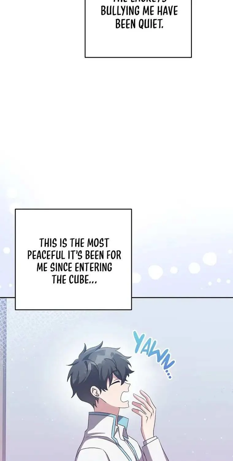 Read The Novel’s Extra (2022) chapter 38 image 7 on Lezhin