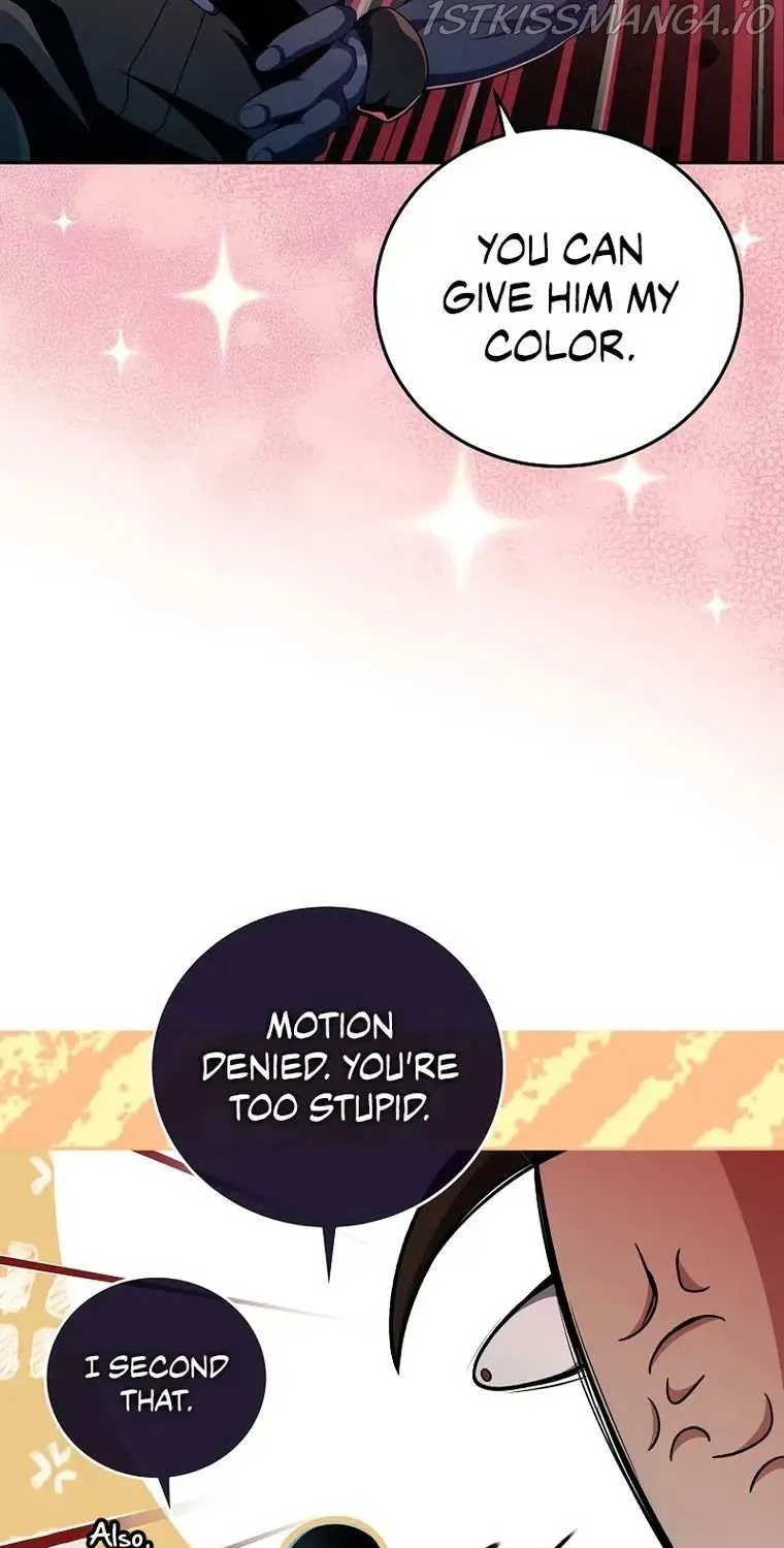 Read The Novel’s Extra (2022) chapter 38 image 85 on Lezhin