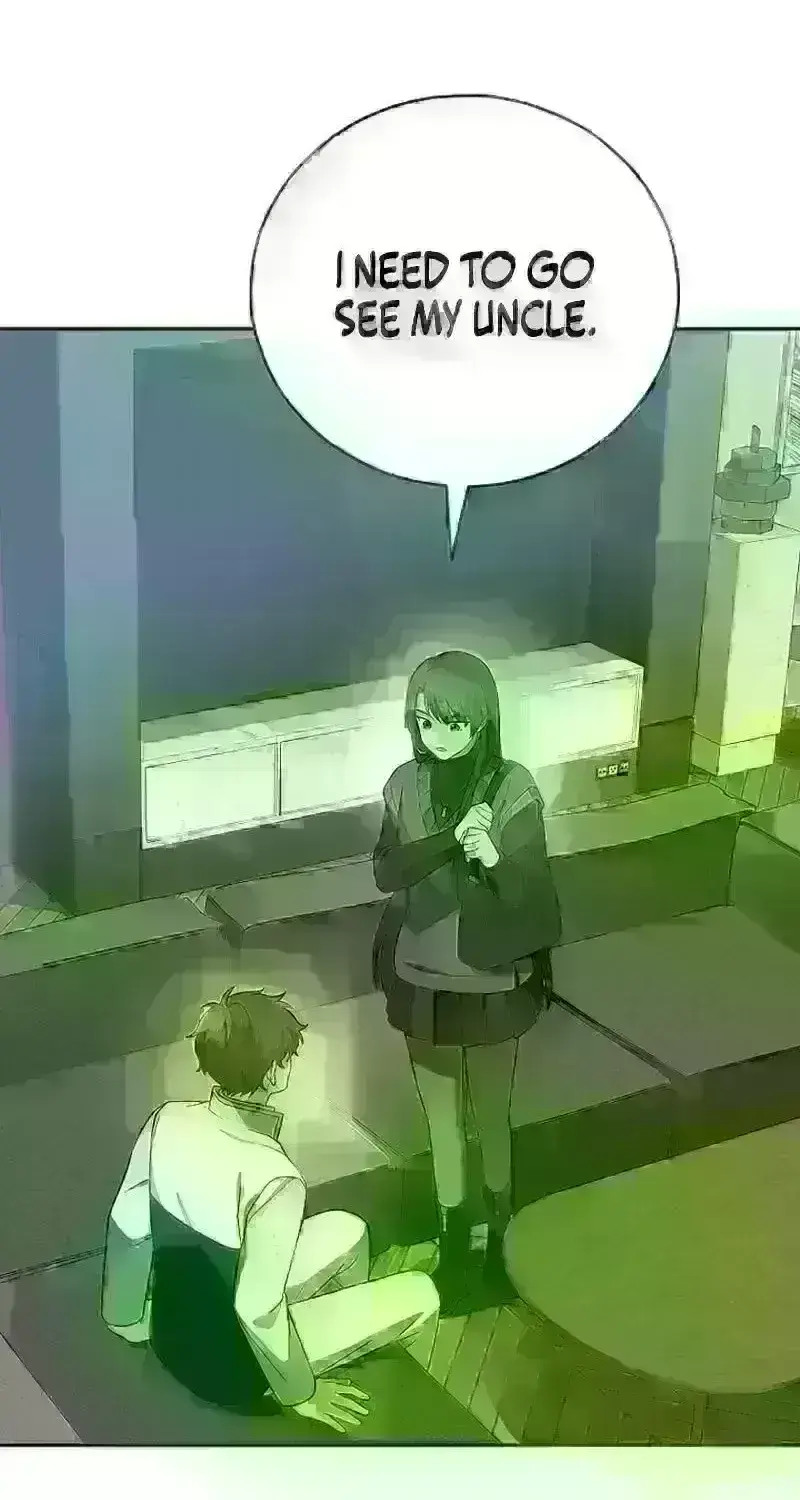 Read The Novel’s Extra (2022) chapter 384.8 image 18 on Lezhin