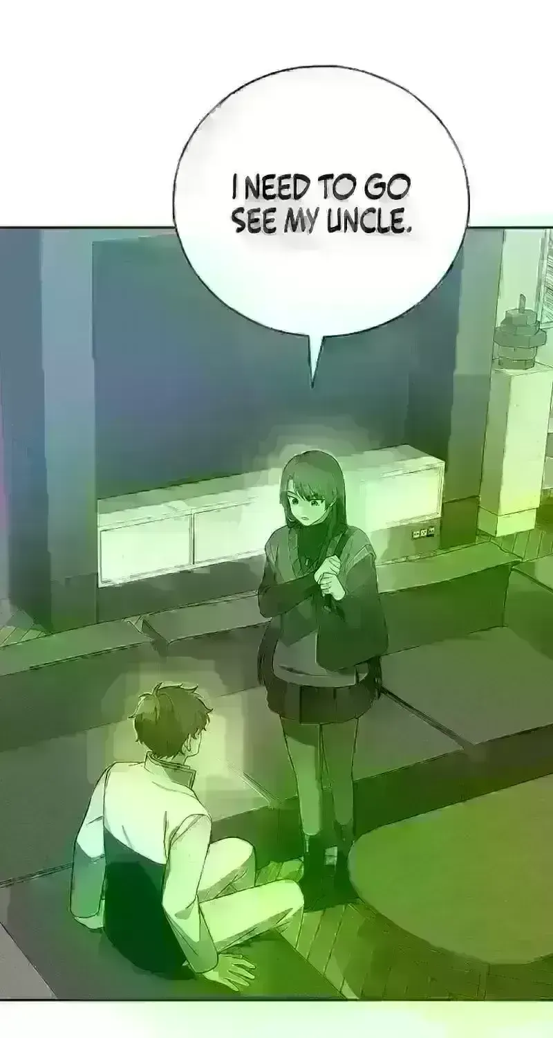 Read The Novel’s Extra (2022) chapter 397.3 image 18 on Lezhin