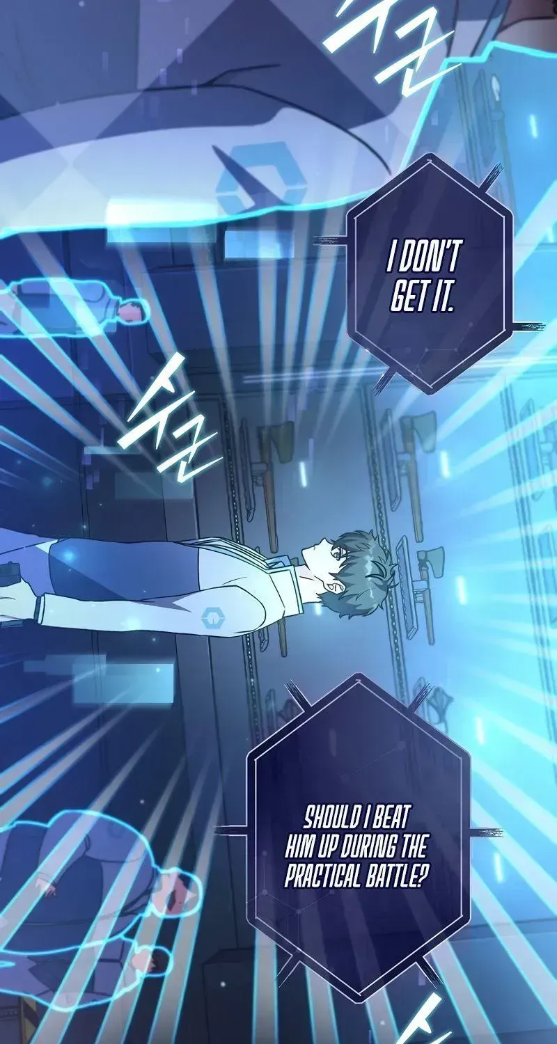 Read The Novel’s Extra (2022) chapter 4.2 image 15 on Lezhin
