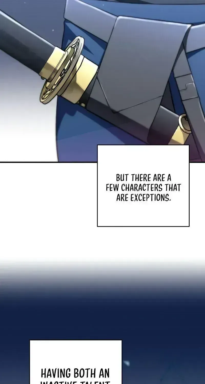 Read The Novel’s Extra (2022) chapter 4.5 image 54 on Lezhin