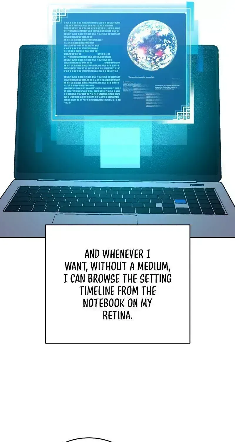 Read The Novel’s Extra (2022) chapter 4.8 image 114 on Lezhin
