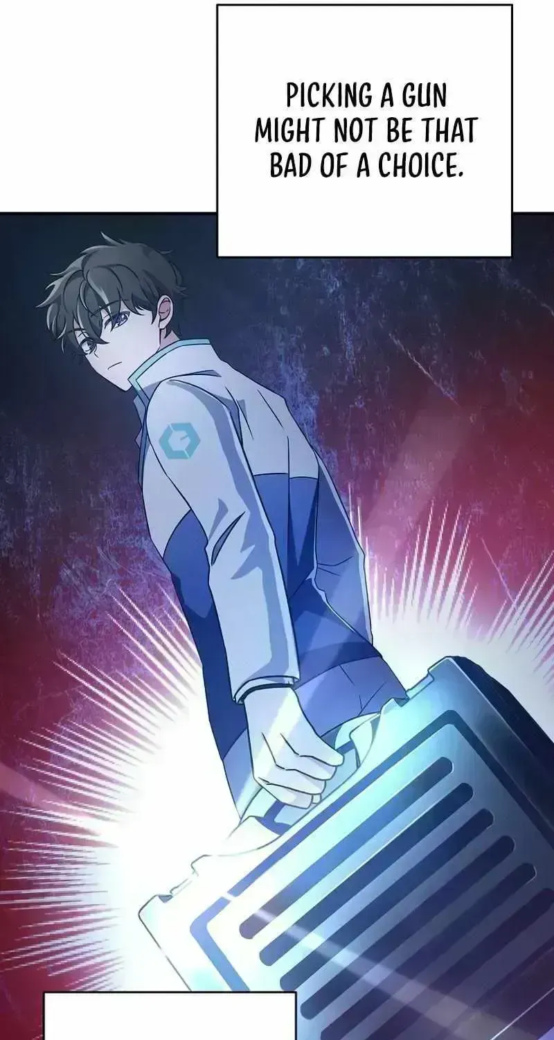 Read The Novel’s Extra (2022) chapter 4.8 image 46 on Lezhin