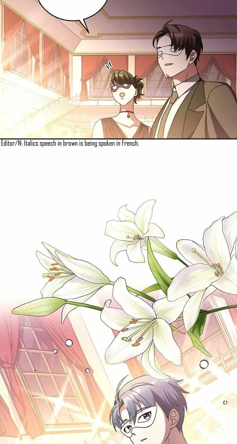 Read The Novel’s Extra (2022) chapter 40 image 13 on Lezhin
