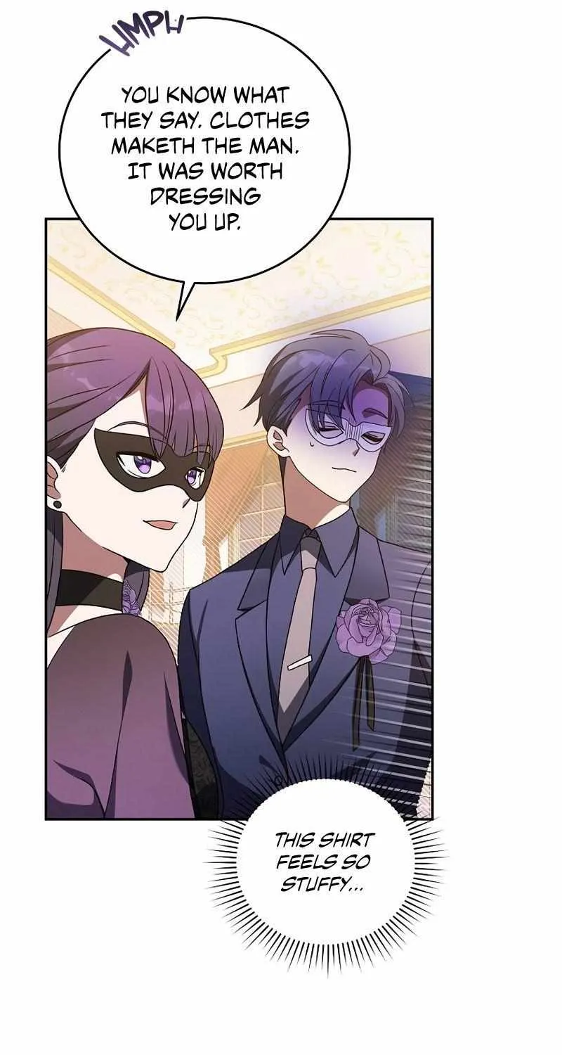 Read The Novel’s Extra (2022) chapter 40 image 17 on Lezhin