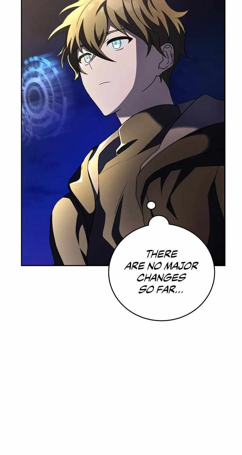 Read The Novel’s Extra (2022) chapter 40 image 22 on Lezhin