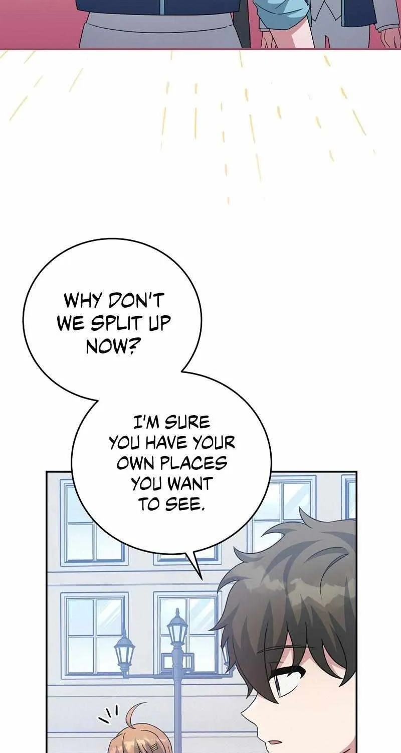 Read The Novel’s Extra (2022) chapter 40 image 3 on Lezhin
