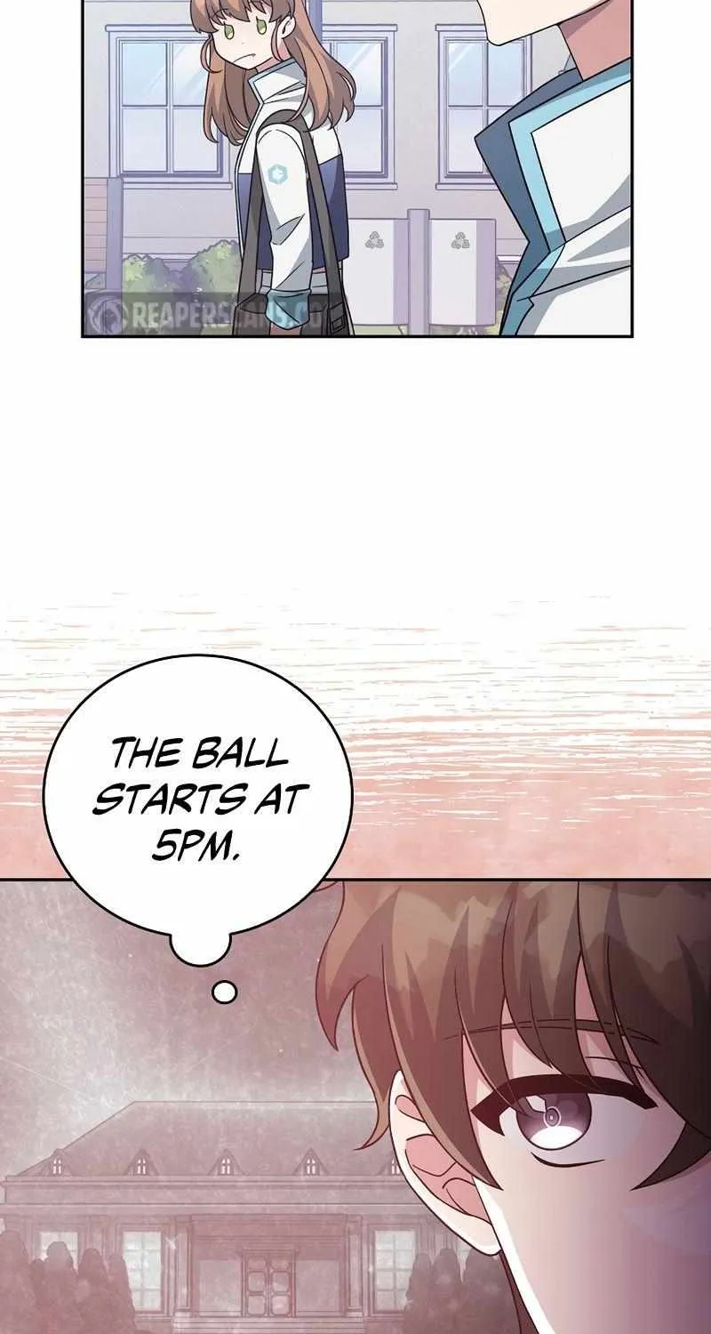 Read The Novel’s Extra (2022) chapter 40 image 4 on Lezhin