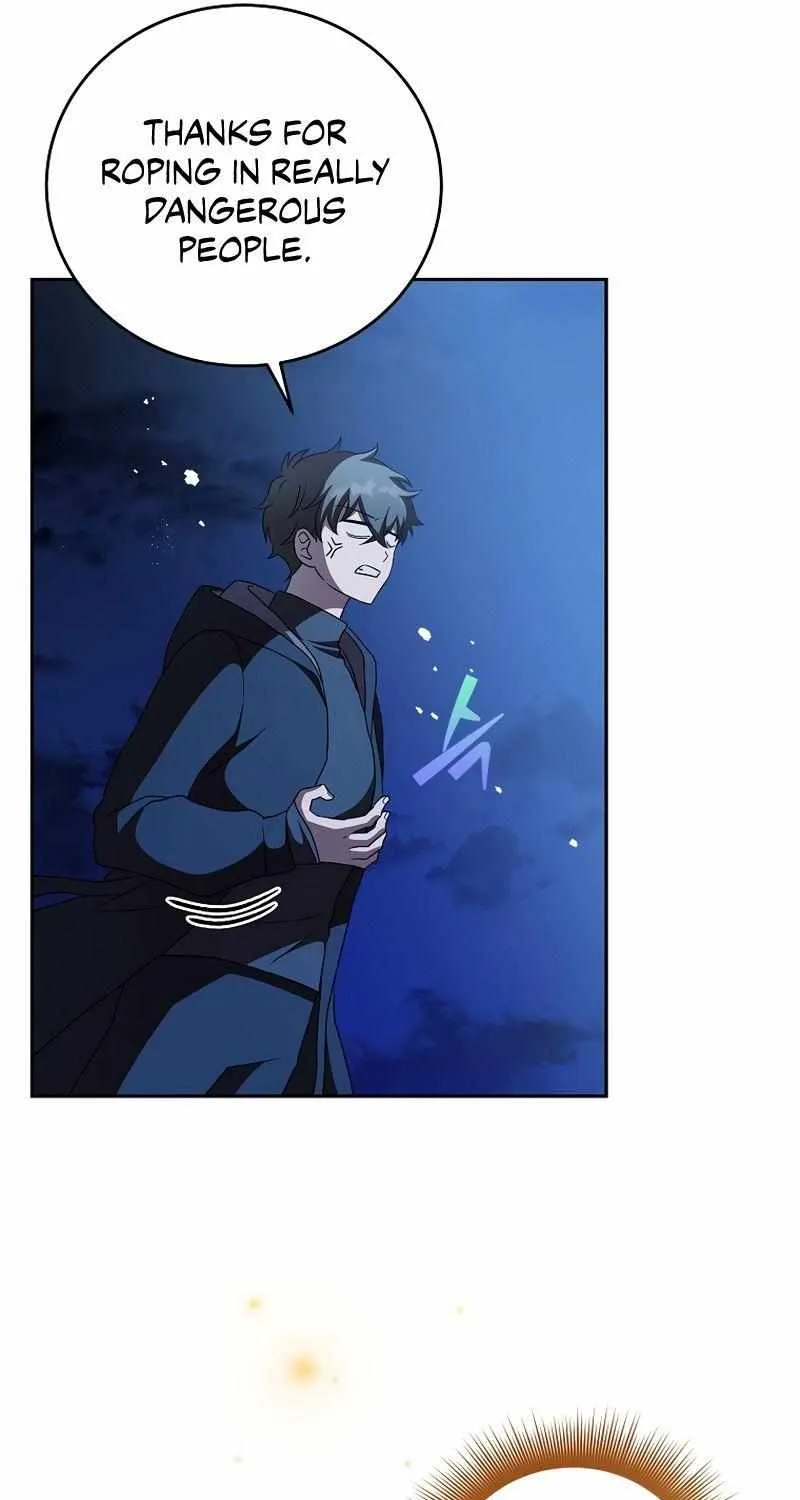 Read The Novel’s Extra (2022) chapter 40 image 41 on Lezhin