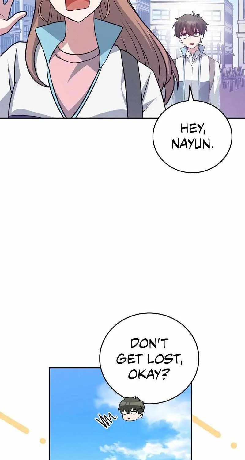 Read The Novel’s Extra (2022) chapter 40 image 6 on Lezhin