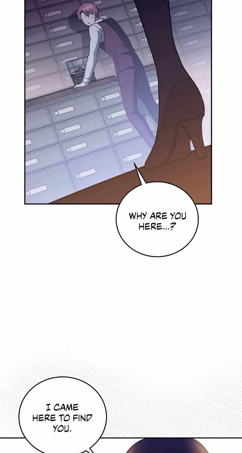 Read The Novel’s Extra (2022) chapter 40 image 61 on Lezhin