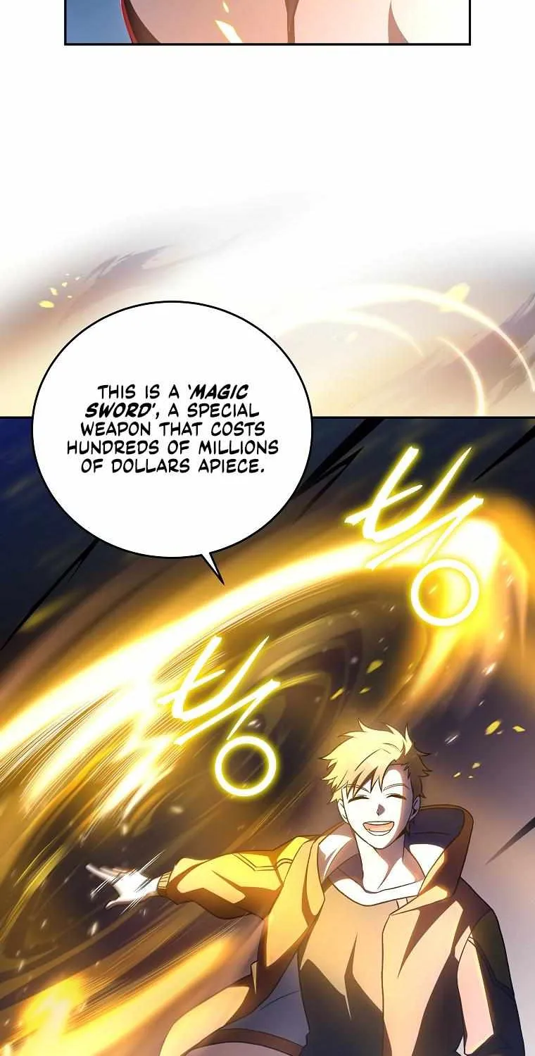 Read The Novel’s Extra (2022) chapter 42 image 21 on Lezhin